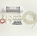 804000074 Condensate Neutralizer Kit For Rinnai Tankless Water Heater Boiler New. Price: $109.99.