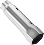 Rv Water Heater Element Wrench, Dual Hex Removal Tool For Anode Rod,... New. Price: $13.35.