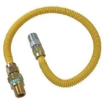 Brasscraft CSSD44R-48 1/2" Male Iron Pipe New. Price: $28.99.