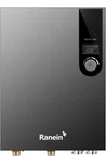 Ranein 18KW Electric Tankless Water Heater, 240V On Demand Instant Endless Wa... New. Price: $294.99.