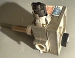 White Rodgers 3200925 Water Heater Gas Control Valve 37C73U 422 New No Box. Price: $50.00.