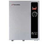 Tankless Water Heater Electric 18KW 240 Volt, Thermomate Shower, Draw 76AMP Open. Price: $143.20.
