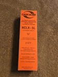 Cash Acme NCLX-5L 3/4" Auto Reseating Water Heater Pressure Relief Valve Lot (3) New. Price: $42.99.
