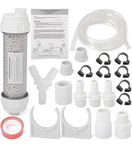 804000074 Acidic Condensate Neutralizer Capsule Kit For Rinnai Water Heater New. Price: $80.00.