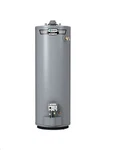 Ao Smith GCRH-40 400/401 Series Gas Water Heater, Gal, 35500 Btu/hr, Ng New. Price: $750.00.