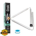 Ozek 44 Inch Magnesium Water Heater Anode Rod Flexible New. Price: $56.45.