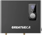 18KW Tankless Water Heater Electric, On Demand Hot 240VOL New. Price: $688.68.