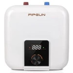 110V/115V/120V 1400-1500W Small Under Sink Tank 2.5 Gallon Water He... Fast Ship New. Price: $128.99.