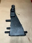 Bosch Greentherm Tankless Water Heater Parts Flue Gas Collector Duct New. Price: $79.99.