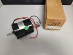 Atwood Furnace Motor PF23199QC 37697 New. Price: $55.99.