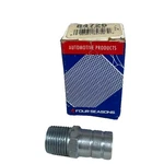 Four Seasons 84726 Straight Heater Fitting New. Price: $7.99.