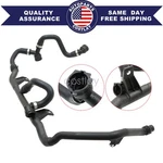 4-WAY Radiator Coolant Water Hose Assembly For Bmw E82 128I 325I 325XI 330I 328I New. Price: $43.15.