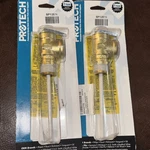 2X Protech Relief Valve SP12574 Water Heater Temperature & Pressure New. Price: $29.99.
