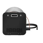 Ge Appliance Profile Water Heater Gallon Dsi/electric #PR10DSATBA New. Price: $736.82.
