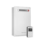 Propane Gas Tankless Water Heater Mizudo Up To 5.1 Gpm, 120,000 Btu, Outdoor ... New. Price: $1012.70.