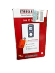 Stiebel Eltron Dhx 15 Select Self Modulating Electronic Tankless Water Heater New. Price: $297.88.