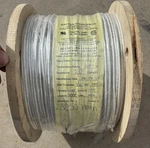 2000 Spool Of Springfield Wire Anthony 50-10632-0200 Braided Heater Ohm New. Price: $749.99.