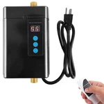 Tankless Electric Water Heater 110V 3000W Under Sink On Demand Instant Hot Wa... New. Price: $98.17.