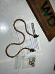 Chromox Heating Element 1000 Watt 393-877811-002 120 Volt New. Price: $76.30.