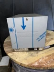 Hubbell J411R Electric Booster Water Heater 11.3 Kw Phase New. Price: $1850.00.