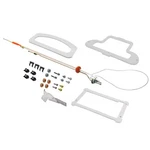 Uln Pilot Assembly Replacement Kit For Ge Ultra Low Nox Natural Gas Water Heater New. Price: $111.88.