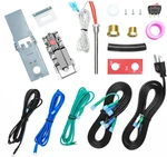 Rv Electric Water Hybrid Heater Kits, Converts Lp Gas To 120V New. Price: $99.71.
