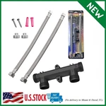 WP596816 Sensor Valve Kit Fit For Watts Premier 500800&500805 Grundfos Up Comf New. Price: $67.59.