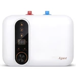 110V-120V 1.5KW Instant Electric Hot Water Heater Under Kitchen Small Tank 2.... New. Price: $150.04.