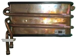 Bosch Aquastar / 2400EO 250SXO Heat Exchanger #8705406285 New. Price: $599.95.