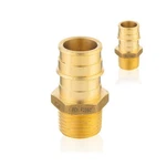 Hesun 40-PACK Pex-a Fitting, 3/4" 1/2" Male Npt Thread Expansion ... New. Price: $214.03.
