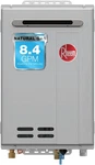 RTG-84XLN-3 High Efficiency Non-condensing Outdoor Tankless Natural Gas Water New. Price: $1733.99.