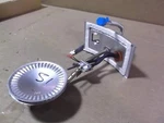 AM41813 (51)/AS39916 Burner Assembly For Water Heater (177727) New. Price: $75.00.