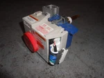 Robert Shaw AP14598A 120 Volt Natural Gas Valve For Water Heater (183568) New. Price: $129.00.