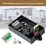 Rv Water Heater Pc Circuit Control Board For Atwood 91367 93257 93253 93865 New. Price: $27.99.