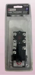 Utilitech Upper Thermostat 0362345, 7 Pole, Hi-limit; 120 Through 480 Volt New. Price: $19.77.