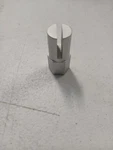 Ultimate Tankless Inlet Filter Removal Tool, New, Aluminum, Free Shipping.. Price: $26.36.