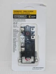 Everbilt Single Element Thermostat For Residential Water Heaters 120V Tod. New. Price: $14.00.