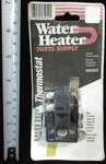 American Water 6900802 Lower Thermostat Black For Electric Heaters New. Price: $32.00.