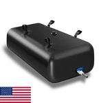 Ghosoone 760L/200 Gal Foldable Portable Water Bladder Tank For Rv & Emergency New. Price: $93.77.