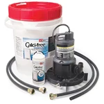 Rectorseal 68711 Water Heater Flush Kit, 12INLX14INHX12INW New. Price: $429.77.