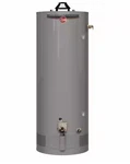 *read* Rheem Gal. 76,000 Btu Natural Gas Water Heater XG75T12ST76U0 Open. Price: $899.99.