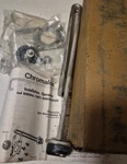 4500W 240V Electric Water Heater Element LS2457E PCN-414086 Chromalox Emerson New. Price: $19.95.