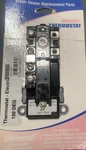 Water Heater Thermostat Universal Rheem/ruud UV11700 Therm-o-disc Electric 150 New. Price: $21.99.