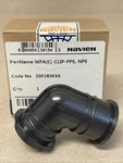 Navien 20018343A Buffer Tank Adapter Open. Price: $20.99.
