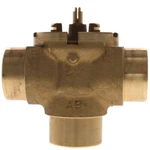 Honeywell Home VU54S2024 Three-way Fan Coil Valve 7.0 Cv New. Price: $117.34.