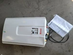 Rinnai Hot Water Heater Gas 9.8 Gpm V94XIN-NATURAL 9.4 Used. Price: $717.14.