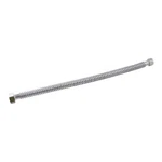 Lot Sharkbite 1" Fip X 3/4" 24" Corrugated Water Softener Connector Open. Price: $32.90.