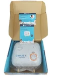 Marey Power Pak 220V 8.8KW Electric Indoor Tankless Water Heater 40FT Distance New. Price: $499.99.
