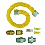 Brasscraft TK3SRB2124X 24-INCH Tankless Water Heater Kit New. Price: $280.00.
