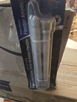 Eastman Water Heater Anode Rod Flexible 45 Aluminum/zinc Lead New. Price: $27.50.
